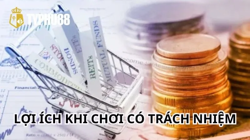 Lợi ích lớn cho chính bản thân người tham gia khi có trách nhiệm
