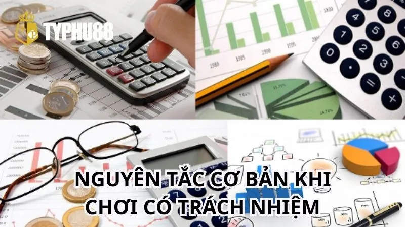 Nguyên tắc vàng trong ngân sách và thời gian để kiểm soát bản thân
