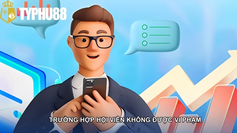 Tổng hợp thông tin về quy định điều khoản và điều kiện 