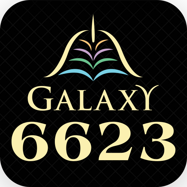 6623